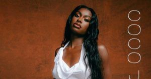 Coco Jones Opens Up About Pushing Through for Her Next Album