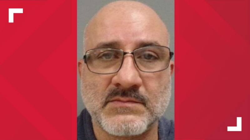 Cincinnati man sentenced to life in prison for 1997 cold case killing in Lenawee County