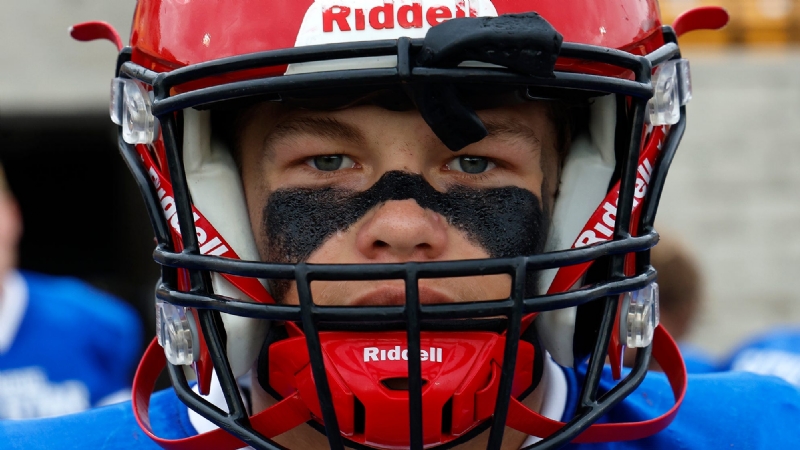 Photo Gallery: Monroe vs. Lenawee All-Star Football Game
