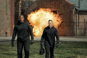 STARZ Drops Teaser for Final Season of 'Power Book IV: Force,' Premiering Fall 2025