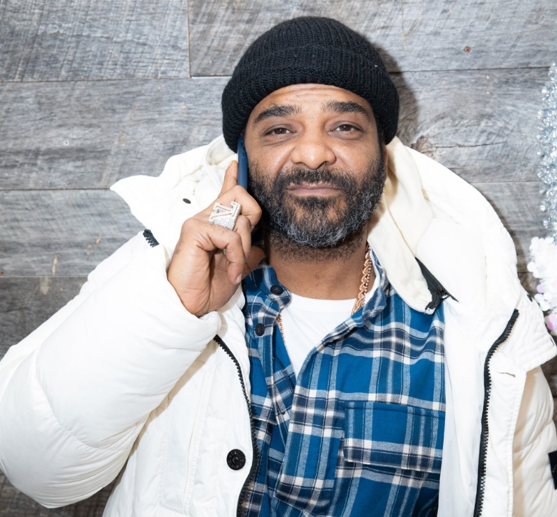 Shocker: Jim Jones Doesn't Like Clipse's Newest Music