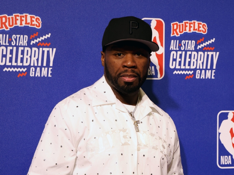 50 Cent Uses Old Flame Vivica A Fox To Fire Back At Abuse Allegations