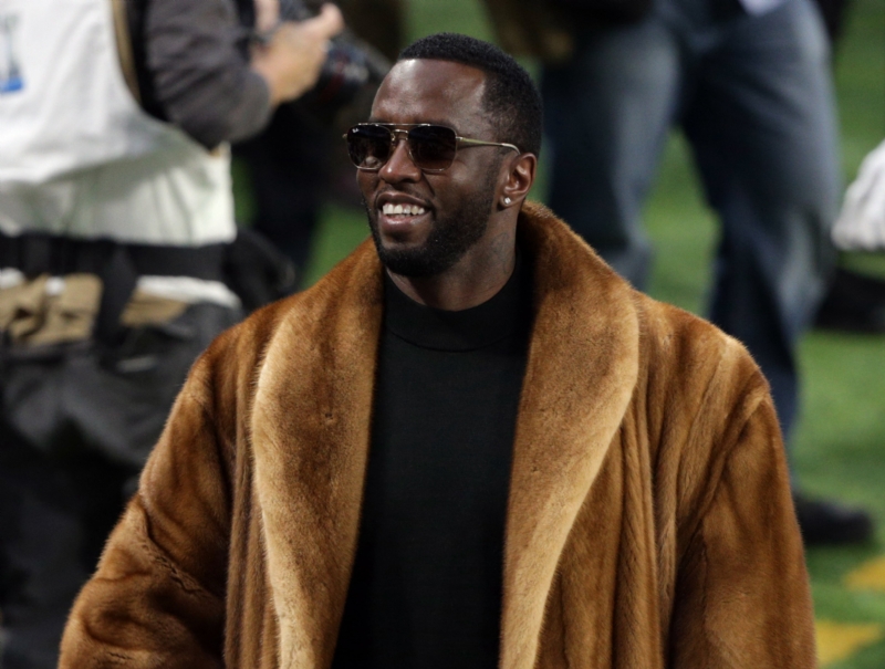 Brendan Paul Alleges Diddy Told Employees To Act Like Members Of "Seal Team 6"