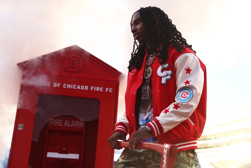 Polo G Settles Legal Dispute Over Canceled 2023 European Tour