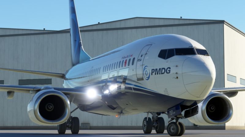 PMDG Kicks Off Summer with Updates to 777, 737 and Big Plans for FSExpo