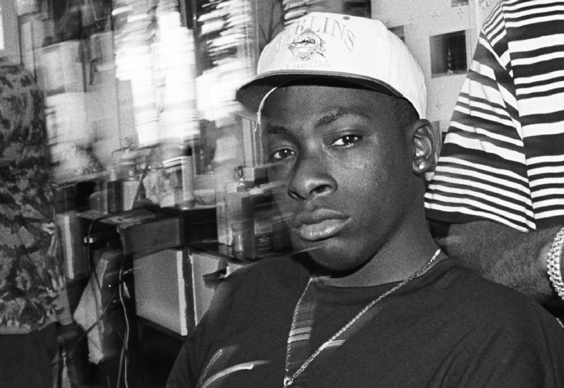 Happy 55th Birthday To Production Pioneer Pete Rock!
