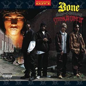 Today In Hip Hop History: Bone Thugs N Harmony Dropped Their Debut EP 'Creepin' On Ah Come Up' 31 Ye