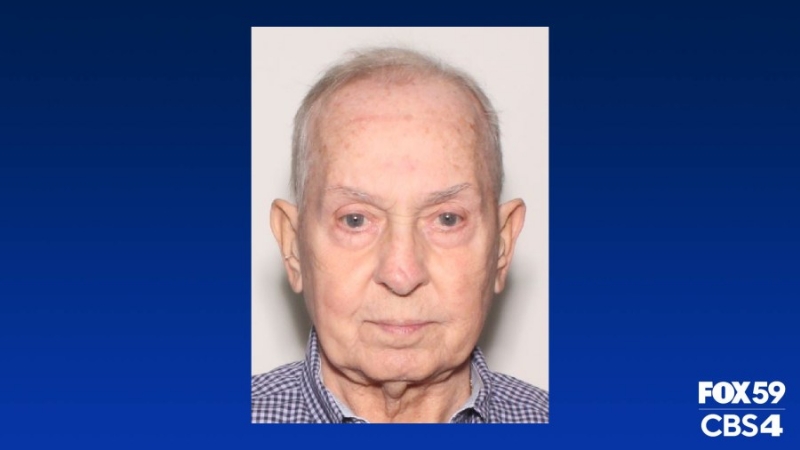 Indiana State Police issue Silver Alert for missing Fort Wayne man