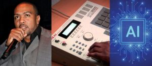 Black Music Month: The Evolution of Music Production