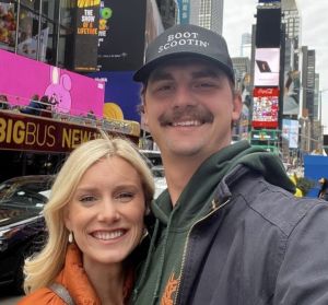 SOURCE SPORTS: The Wife of San Francisco Giants' Sean Hjelle Says He Bailed On His Family On Mother'