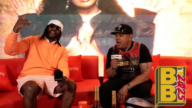 "I'm So ATL" Young Dro Celebrates Sobriety and Atlanta Pride at Birthday Bash 2025 | #BirthdayBashAT
