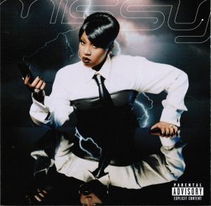 Today In Hip Hop History: Missy Elliott Dropped Her Sophomore LP 'Da Real World' 26 Years Ago