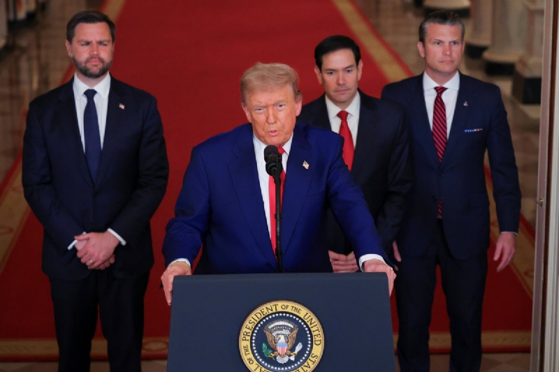 Retaliation, regime change, impeachment: Questions in the wake of US attack on Iran