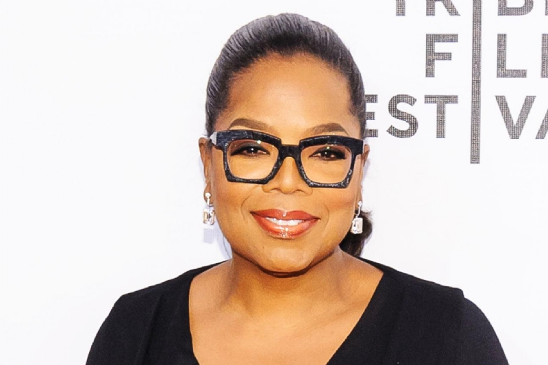 Oprah and Bishop T.D. Jakes Deny Involvement in Diddy Parties