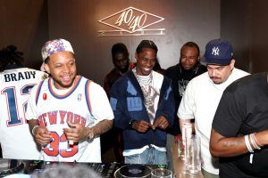 JAY-Z's 40/40 Club Returns in Style at Fanatics Fest 2025
