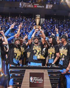 SOURCE SPORTS: Shai Gilgeous-Alexander Joins Elite Company with Historic MVP Season and NBA Title