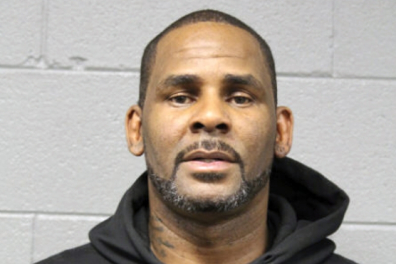 R Kelly Fights To Remove Chicago Prosecutors From His Case Due To Alleged Corruption