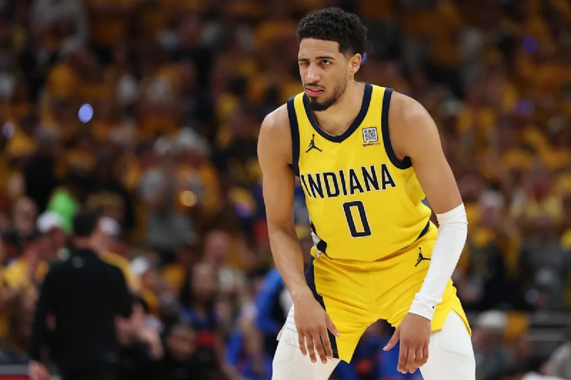 Fantasy Basketball: Tyrese Haliburton injury looms large for Indiana Pacers after NBA Finals loss