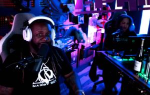 Black Music Month: The Digital Revolution and Music Consumption
