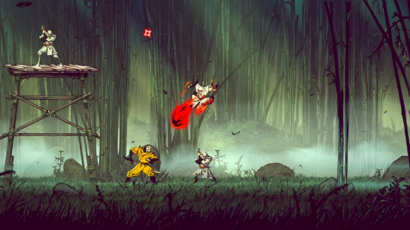 'Shinobi: Art of Vengeance' Preview: Joe Musashi Never Looked This Damn Good