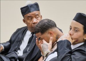 SOURCE SPORTS: Dominican Prosecutors Seeking Five Years In Prison For Tampa Bay Rays' Wander Franco 