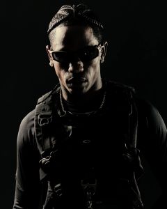 Travis Scott Named Chief Visionary At Oakley In Creative Partnership