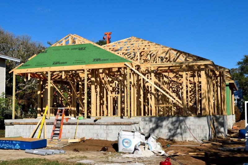Home Builders Association of Jackson Expands to Lenawee County