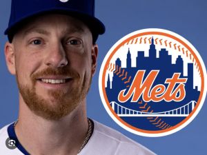 SOURCE SPORTS: Mets' Newest Pitching Signee Is Active Tonight And His Name Is Dicky Lovelady