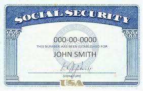 Social Security Projected To "Go-Broke" Earlier Than Expected