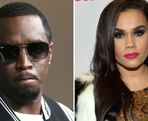 UMG Files Motion To Dismiss Their Involvement In 'Making The Band' Member's Lawsuit Against Diddy