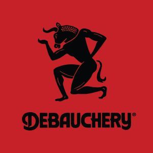 DEBAUCHERY® Returns to Paris Fashion Week