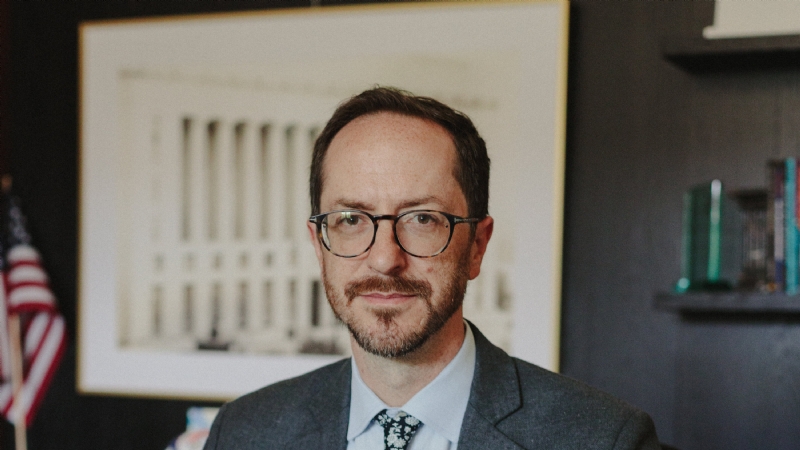 Freddie O'Connell Confronts the Limits of Political Power in Nashville