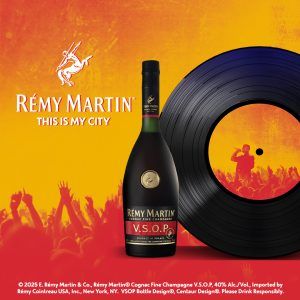 Rémy Martin Expands "This is My City" Microgrant Initiative Nationwide