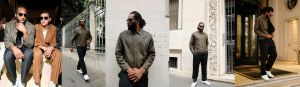 Kawhi Leonard Turns Heads with Stylish Milan Fashion Week Debut