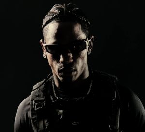 Travis Scott Named Oakley's First Chief Visionary in Bold New Partnership