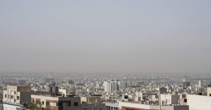 Israel says Iran launches more missiles after ceasefire starts. Iran denies that