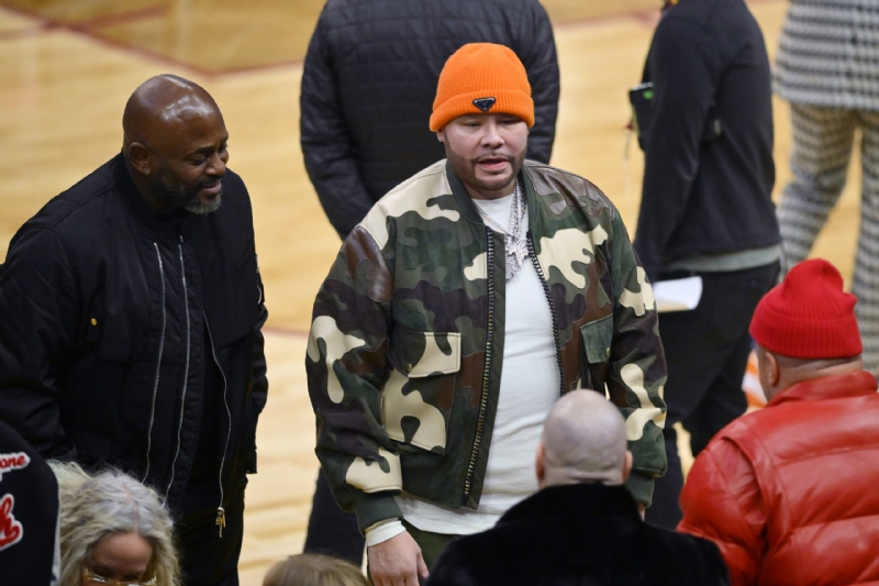 Roc Nation Demands Out Of "Nonsensical" Fat Joe Lawsuit