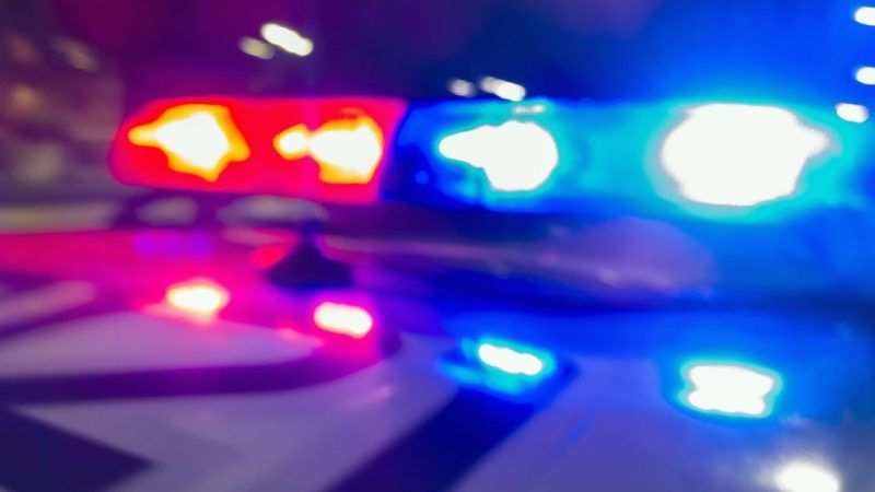 Crash kills 28-year-old motorcyclist in Lenawee County