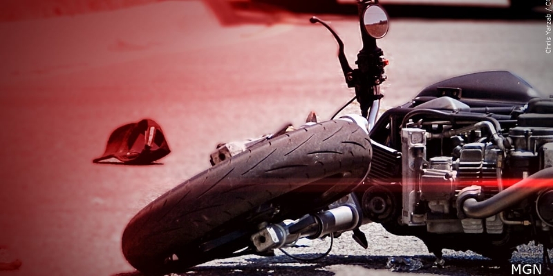 Adrian Police investigating fatal crash involving motorcycle, SUV