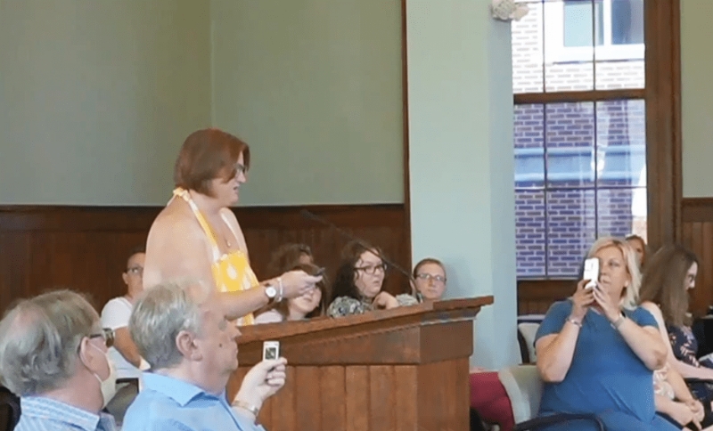 ICE Raids in Adrian Spark Community Outcry Over Public Safety