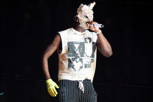 Photos: Young Thug's Return and Surprise Performances Set Summer Smash 2025 on Fire 