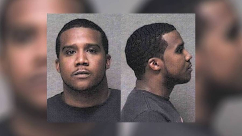Docs: Muncie man preliminarily charged with burglary after firing shot during apartment altercation