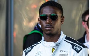 Damson Idris Says Starring in 'F1' Turned Him Into a Different Driver: "Now I'm Just Cruising"