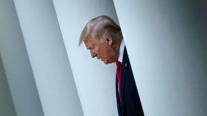 Trump Claims He Brokered Ceasefire Between Israel and Iran