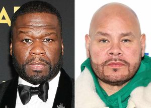 50 Cent Laughs Off Murder Plot Allegation Tied to Fat Joe Lawsuit: "These Claims Are Not Credible"