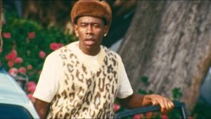 Tyler, The Creator Keeps It a Buck: Most Podcasts Are Just Noise To Him