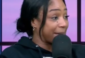 Tiffany Haddish Goes In On Women With Multiple Fathers of Their Kids