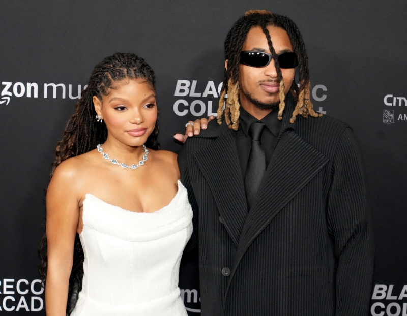 DDG Seeks Permission To Visit Son In Italy Amid Halle Bailey Custody Dispute