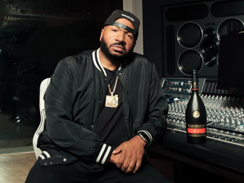 Rémy Martin Announces 'This Is My City' Microgrant