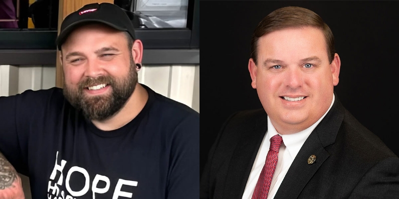 Voters go to polls today in Alabama Senate District 5 special election